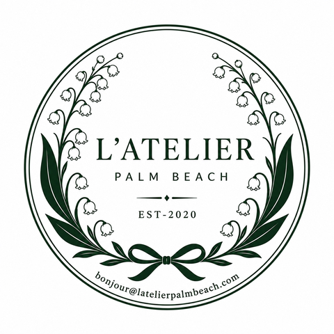 L’Atelier Palm Beach